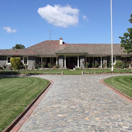 Historic Merryville Homestead Murrumbateman Ngoại thất bức ảnh