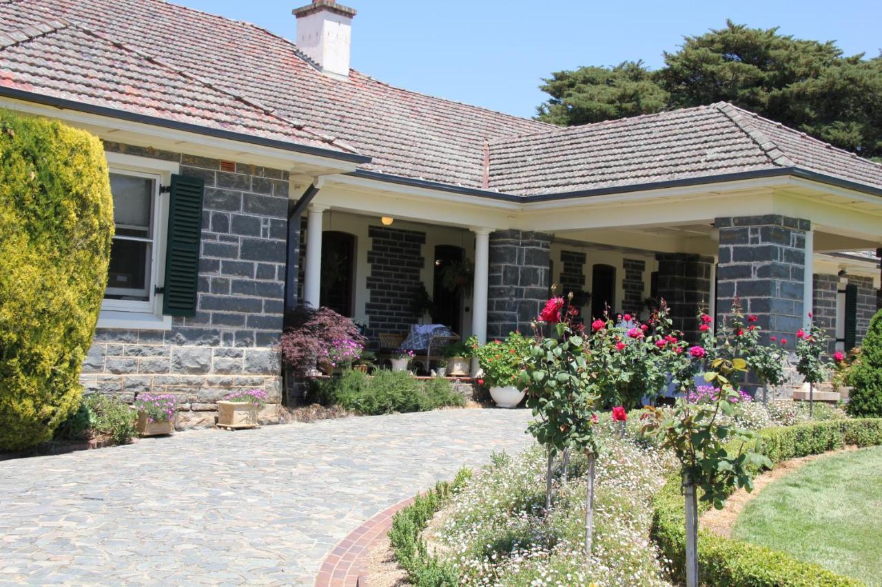 Historic Merryville Homestead Murrumbateman Ngoại thất bức ảnh