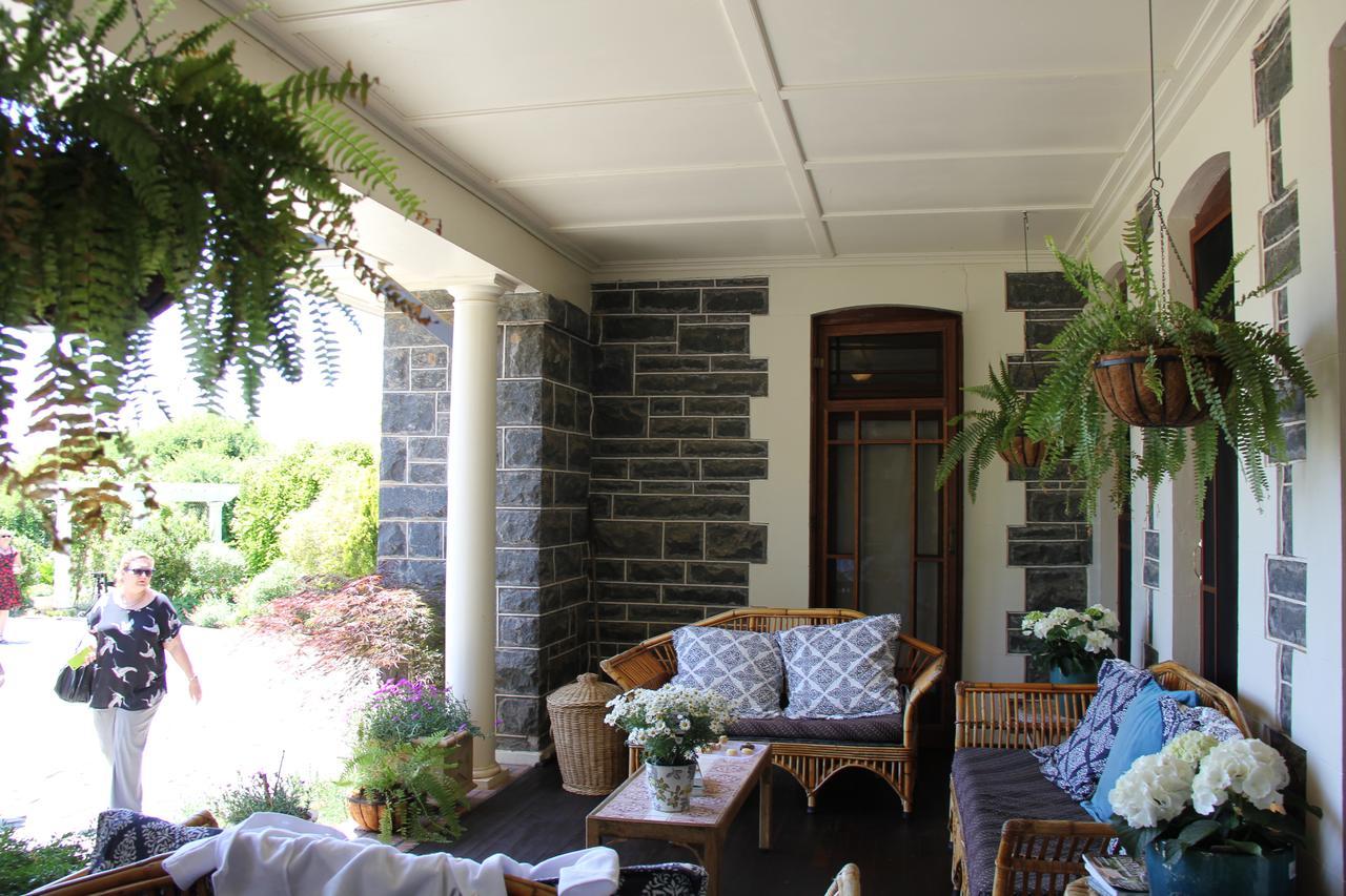 Historic Merryville Homestead Murrumbateman Ngoại thất bức ảnh